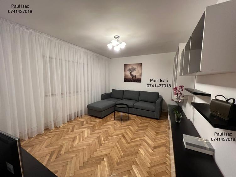 Apartament 3 camere  – Centrul Civic, Dealul Melcilor,Brașov | Direct proprietar - 2