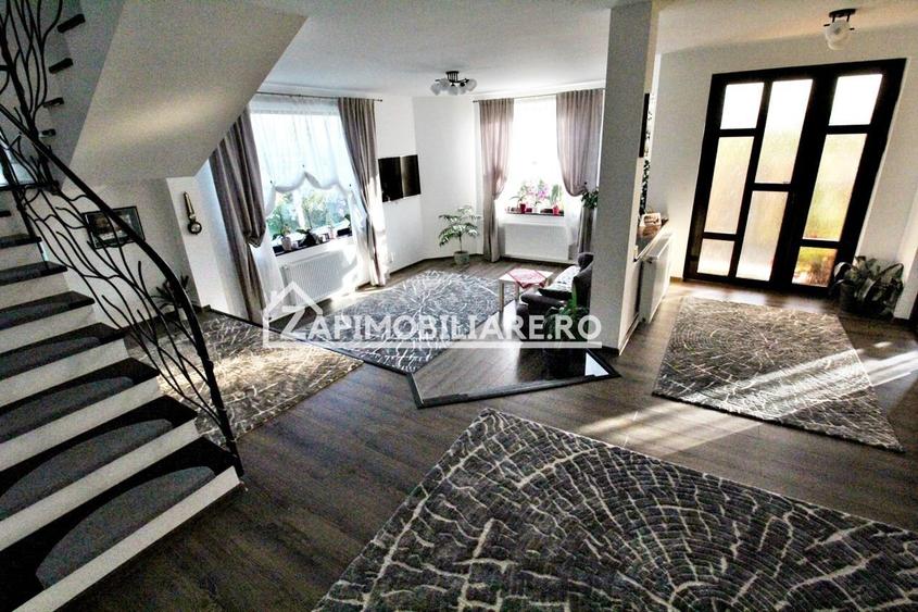 Casa 286 mp,1180 teren,Nazna,0%comision se accepta schimb - 2