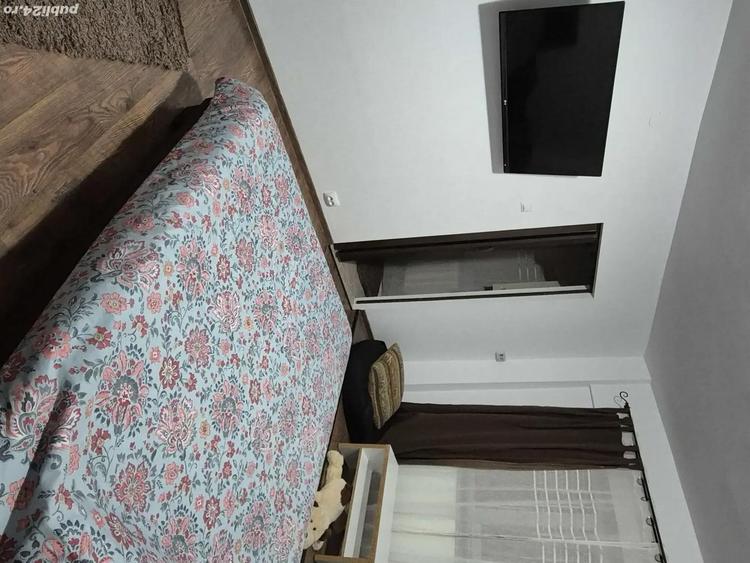 Garsoniera regim hotelier - 1