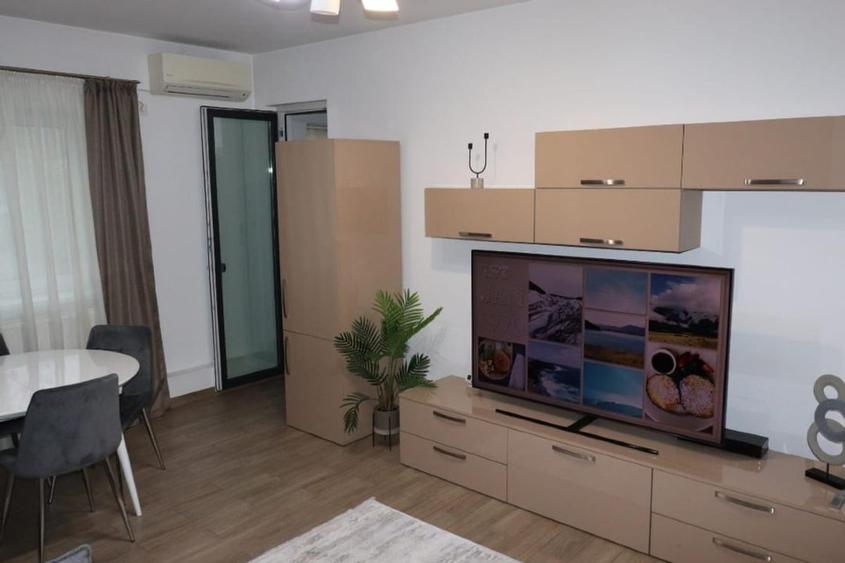 Particular inchiriez ap 3 camere, modern si spatios - 10