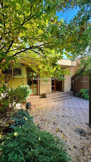 Bucurestii NOI - Laminorului - Inchiriere Vila . - 24