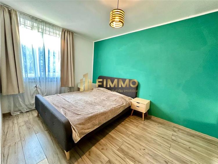 Apartament zona centrala | 2 cam | ID: 1588 - 5