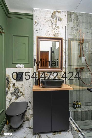 Apartament 5 camere ARHITECT - 2