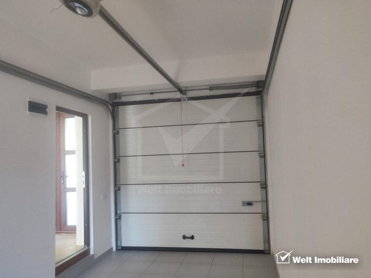 Casa de inchiriat, 6 camere, zona Aroma restaurant - 15