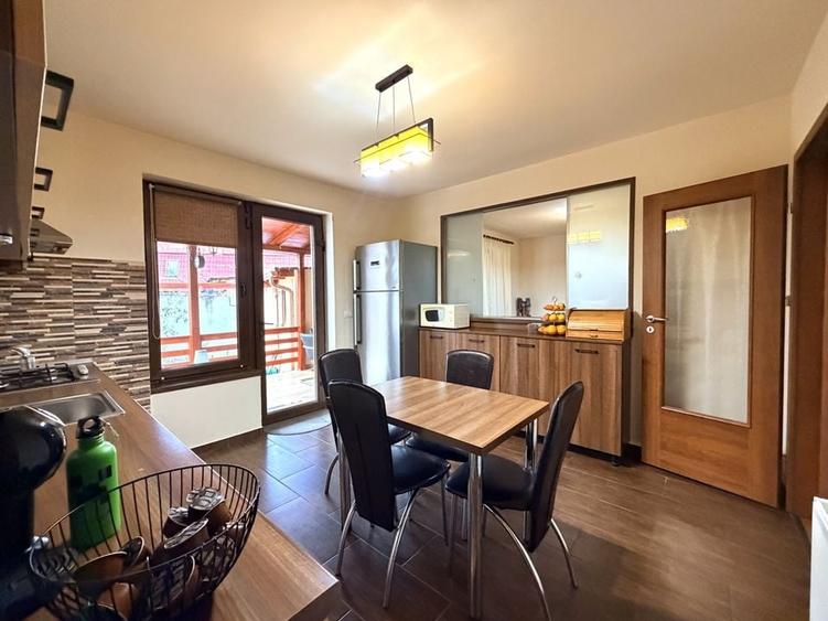 Cămin spațios, luminos și perfect echilibrat,  la 10 minute de centru - 9