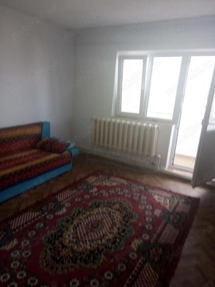 Vand apartament 2 camere, zona STADION - 5