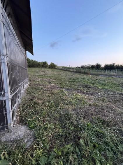 Teren intravilan Aghiresu Fabrici Jud Cluj  25 km Cluj Napoca - 7