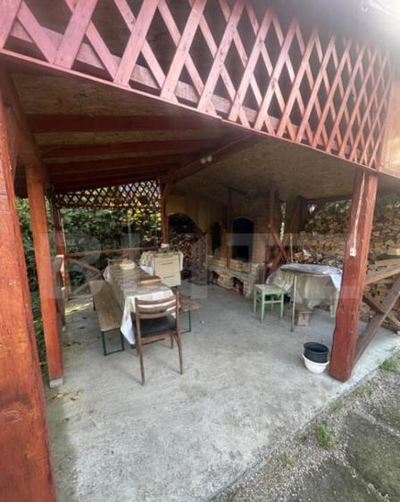 Casa de vanzare, 195 mp, 1100 mp teren, zona Lucian Blaga - 8