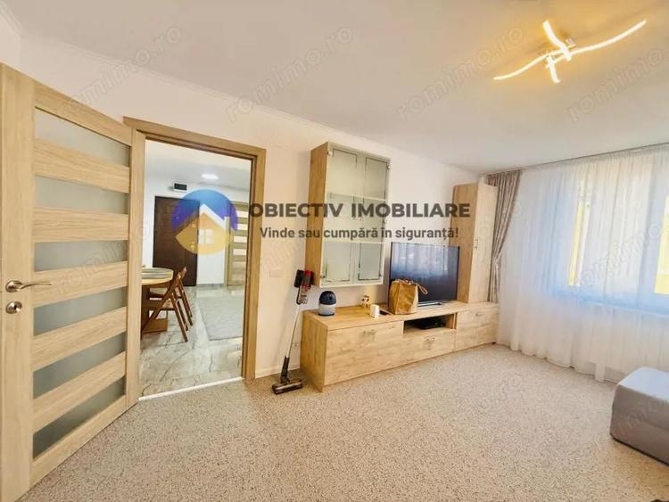 Apartament 2 camereDarmane?ti - Renovat 2023 - 1