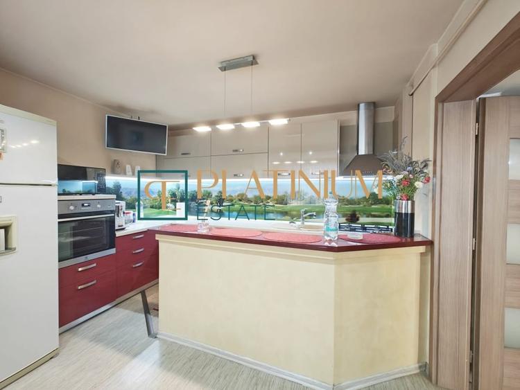 P4792 Casa individuala cu 4 camere+GARAJ, zona Fratelia - 9