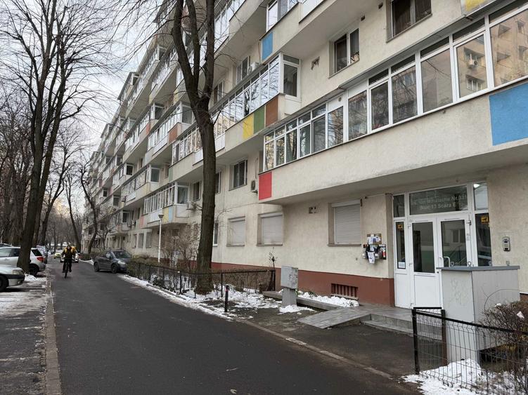 Mihalache | 1 Mai | Chibrit | 2 camere | vedere S | et.3/7 | - 6