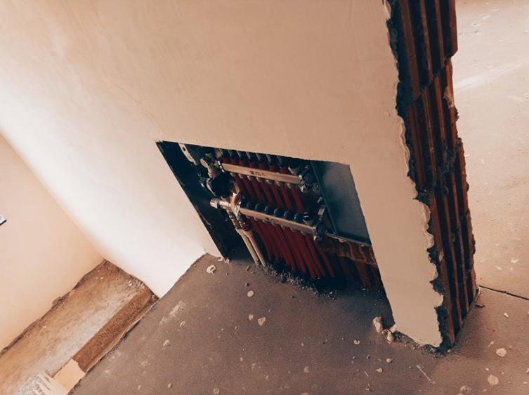 casa / vila Stefanesti , stadiul predarii : '' La Cheie '' ! - 14