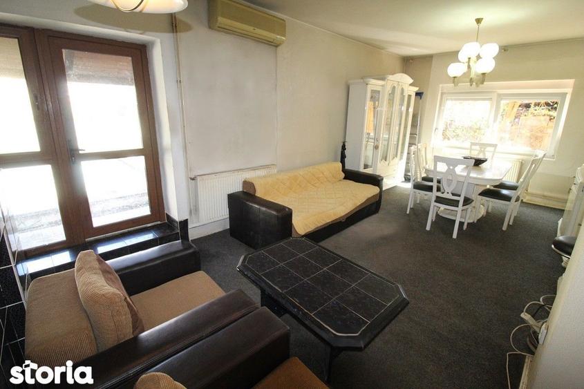 Vand vila D+P+E in Hunedoara, Spital-Str. ?tefan cel Mare, teren 335mp - 17