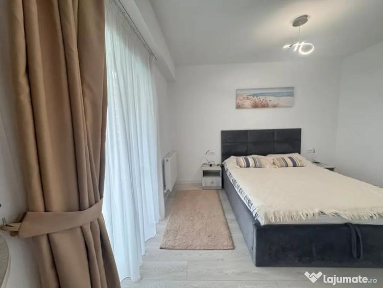 Apartament 2 camere de vanzare Mamaia Nord Distrikt Res - 12