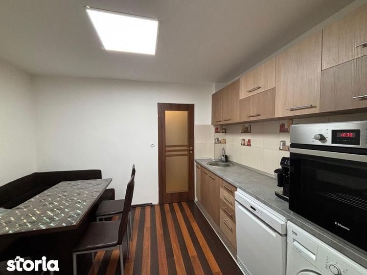 Apartament 2 camere, de inchiriat - cartier Vasile Aron, Sibiu - 2