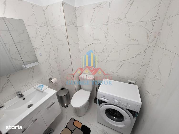 Inchiriere 2 camere Militari Residence - 2