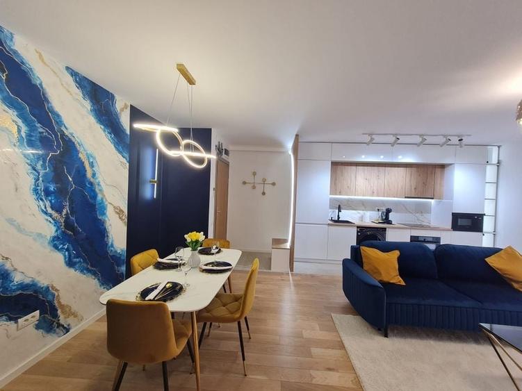 Lux și calitate la 5 minute de Piața Victoriei - 35