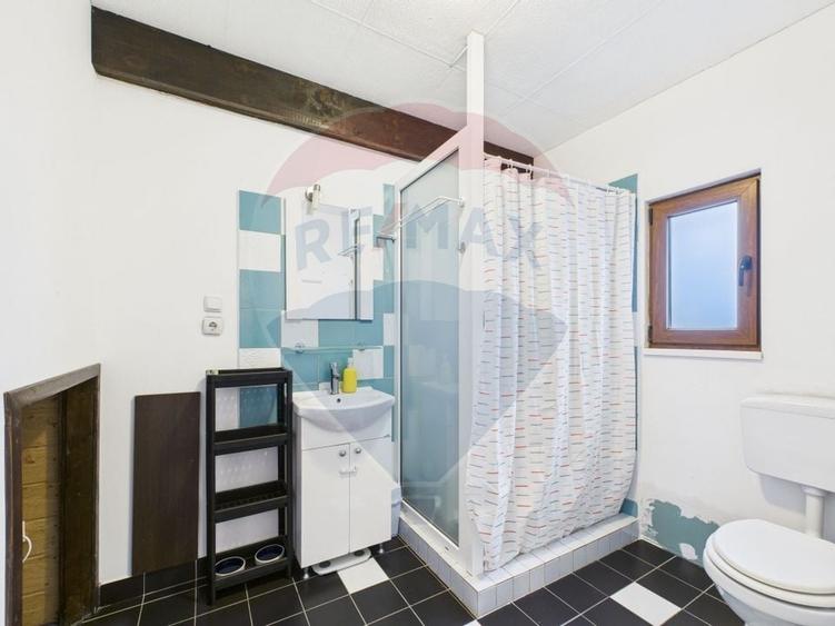 Casa / Vila cu 4 camere Darza, Crevedia - 8