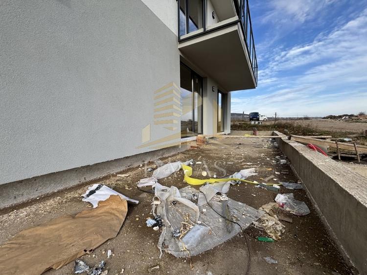 Apartament de 3 camere semidecomandat | Bloc nou Baciu - 20