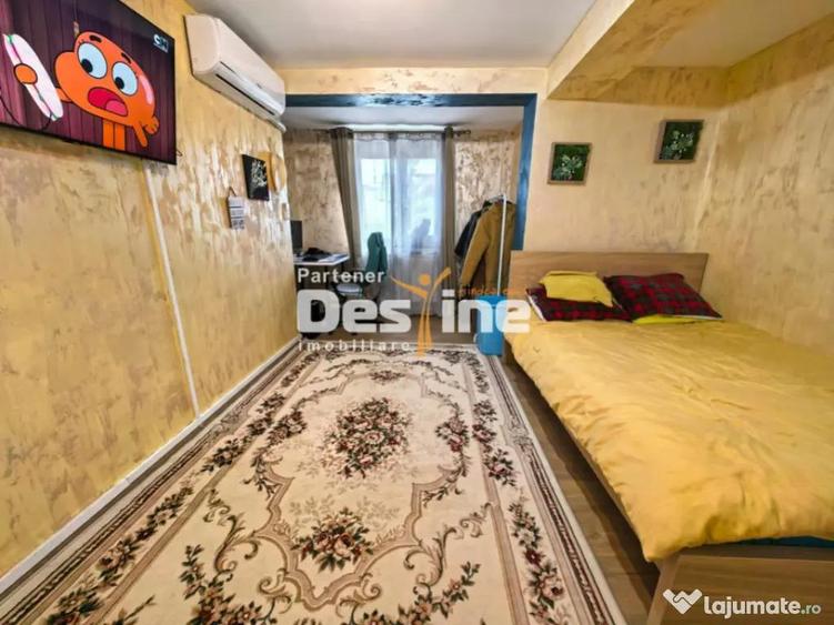 Apartament 2CD 58 mp mobilat si utilat + loc parcare Rediu - 5