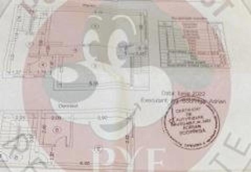 Parcul Crangasi | 4 Camere | Dec | 146MP | B11455 - 10