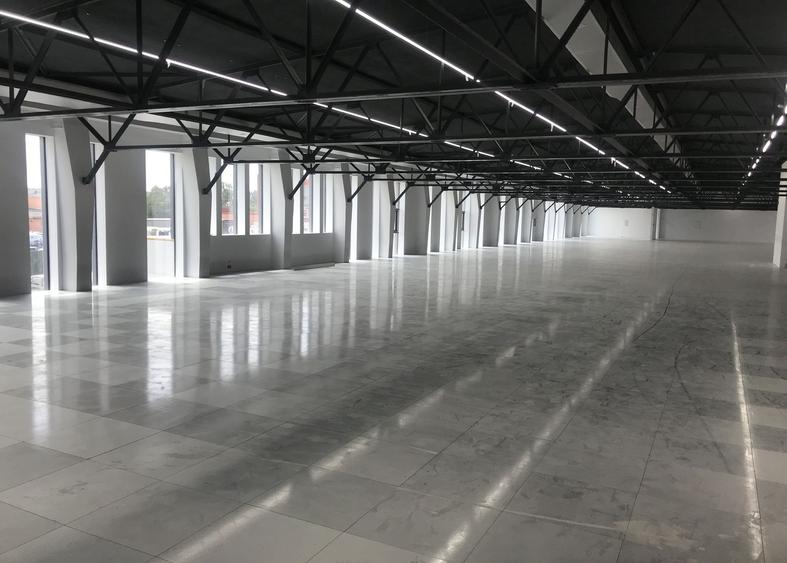 West Business Campus, Preciziei - comision 0%, reprezentam proprietarul! - 9