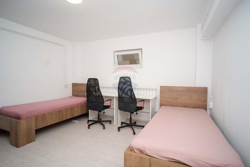 Apartamament de inchiriat in Tatarasi - 1