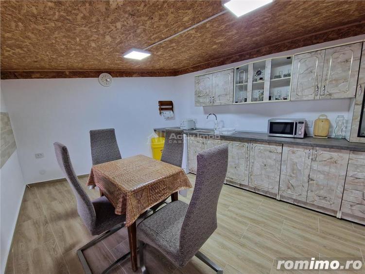 Resita Casa P+1+M la CHEIE Comision ZERO Cump. - 18