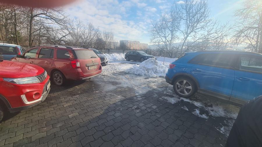 Complex multifunctional deosebit - perfect pentru hotel, clinica, invatamant - 6