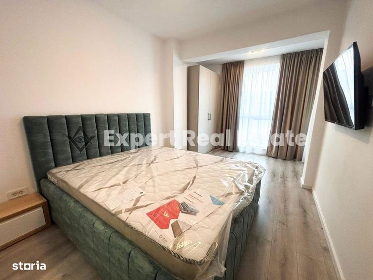 Apartament Nou 3 Camere-Prima Inchiriere - 8