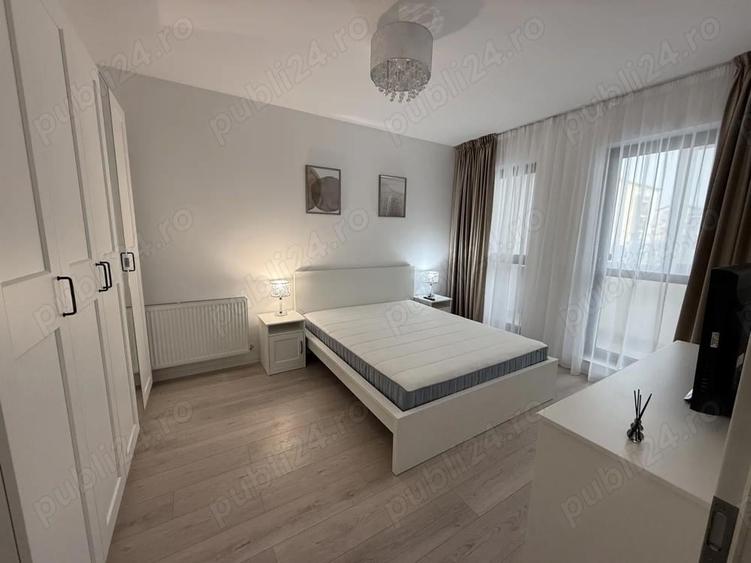 Inchiriez apartament Giroc- Zona Esso - 6