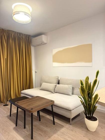Apartament 2 camere Lux, lanaga metrou Stefan cel Mare, Celini Residence - 1