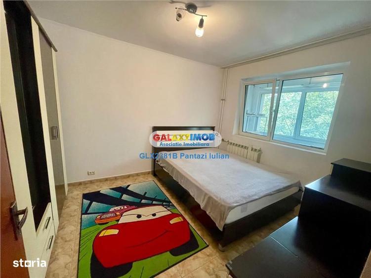Vanzare 3 camere | Dristor | Semidecomandat | 9min metrou | Comision % - 5