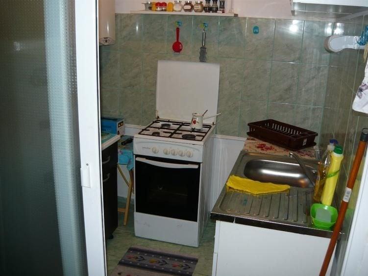 Garsoniera de vanzare ideala investitie-Tomis 3 - 7