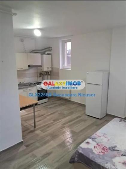 Garsoniera, Mobilata, utilata in Militari Residence 33.500 euro - 5