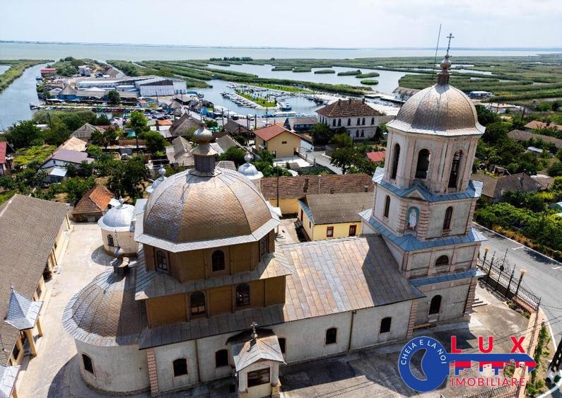 ID 6699 EXCLUSIVITATE Jurilovca Investi?ie sigura in turism - 3