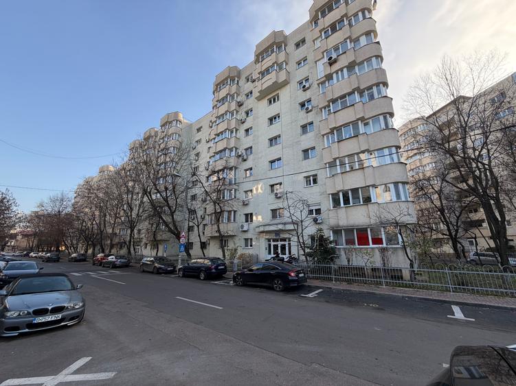 APARTAMENT 2 CAMERE MALL VITAN, 60MP, METROU, STB, PARC, ET. 8/8 - 21