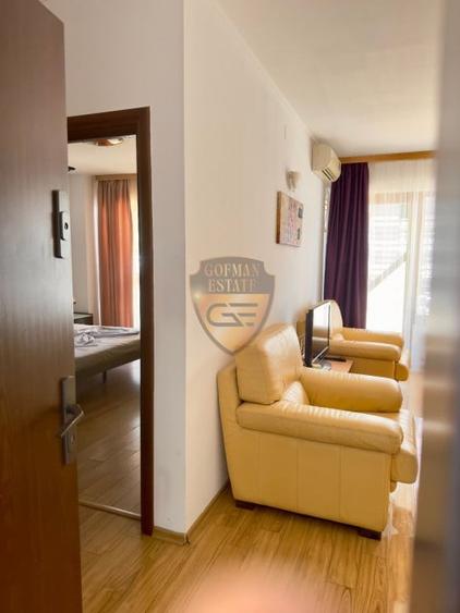 Bloc Miraj 3 Cam Statiunea Mamaia Vedere Frontala Lac, 92 mp Duplex, Hotel Rex - 19