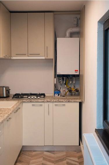 apartament eforie nord 3 camere - 3