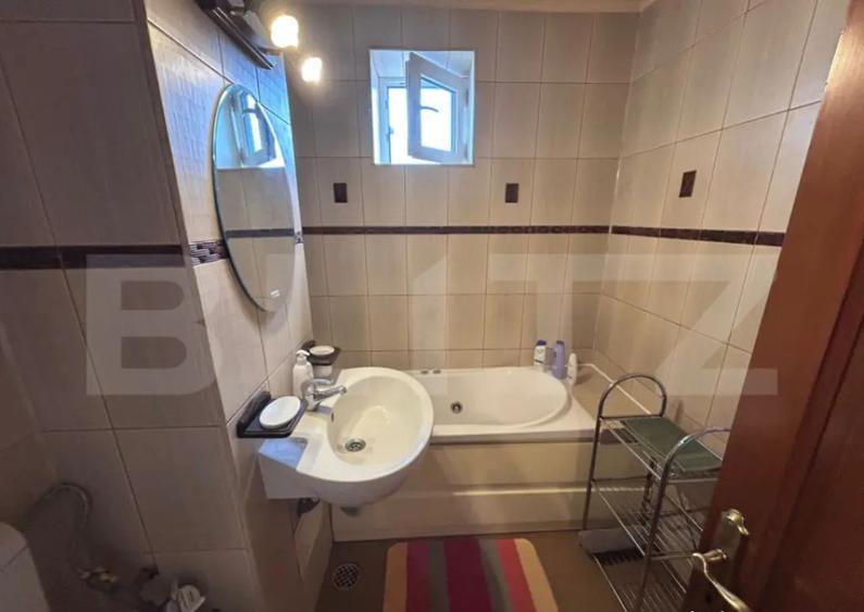 Apartament 3 camere, 82 mp, zona Calea Severinului- Promenad - 2