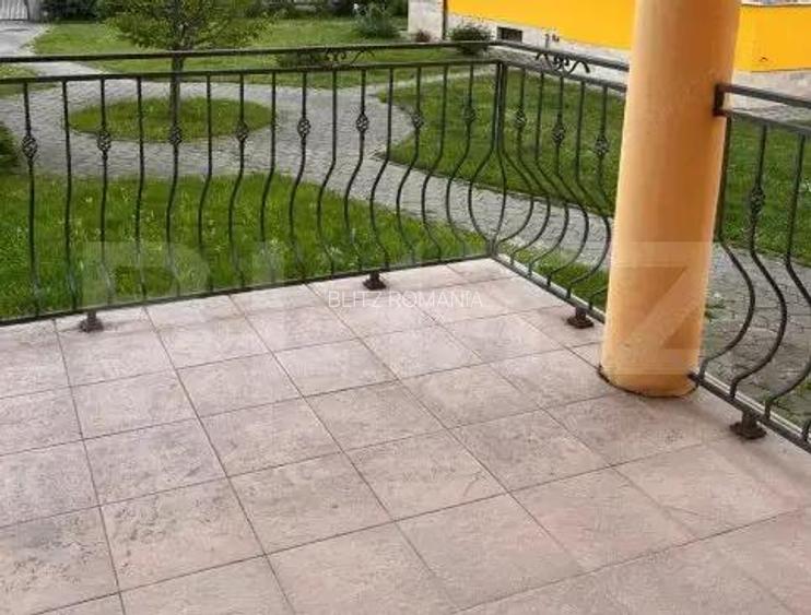 Apartament 3 camere, decomandate, 91 mp, la vila, zona Parc Belvedere