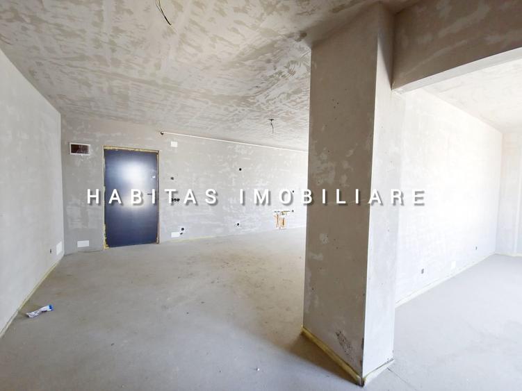 Apartament cu 2, camere, zona Vivo, parcari subterane - 4