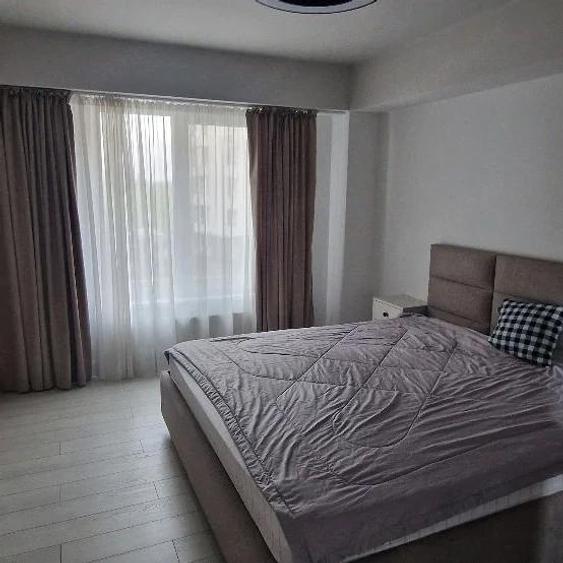 Inchiriere garsoniera zona Piata Sudului - 1