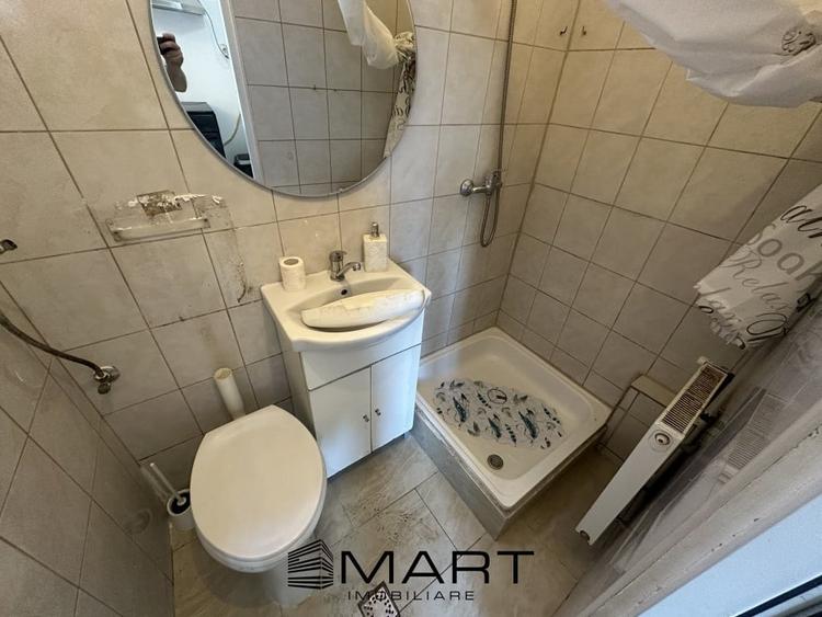 Apartament 2 camere zona Lazaret - 6