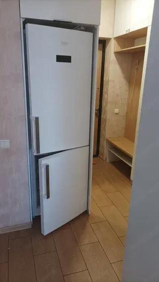 Garsoniera in zona Rond Alba Iulia - 4