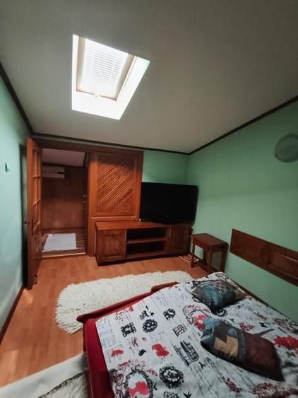 Apartament de închiriat,3 camere, decomandat – zonă centrală, Târgu Jiu - 9