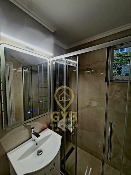 Se închiriază apartament cu 3 camere, renovat recent - 16