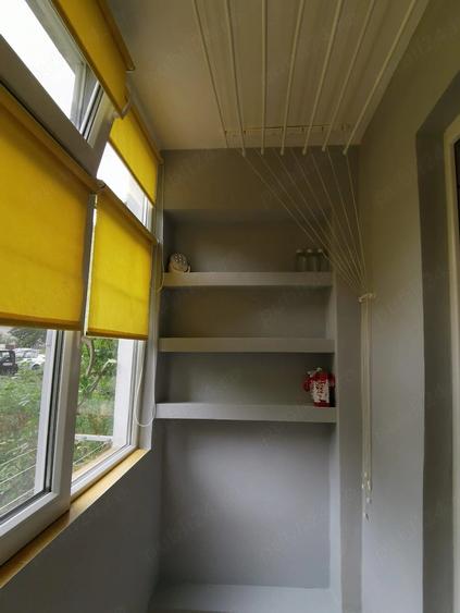 Inchiriez apartament 2 camere - 8