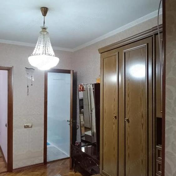 Inchiriez apartament 2 camere in zona Afi Cotroceni