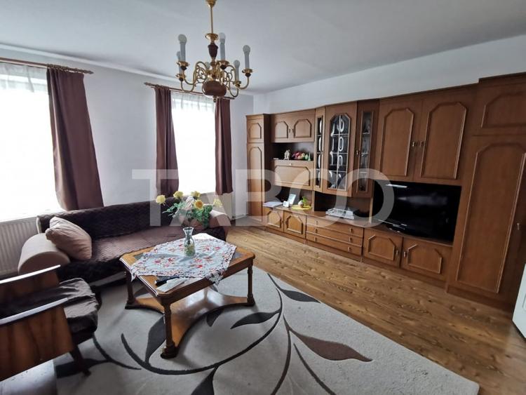 Apartament cu 5 camere in zona de case a Bulevardului Mihai Viteazul - 3